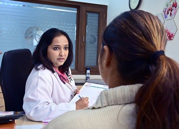 Pregnancy Planning doctor in Meerut