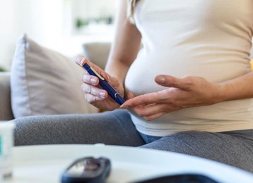 Pregnancy Complicated by Gestational Diabetes doctor in Meerut