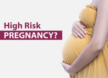 High-risk Pregnancy doctor in Meerut