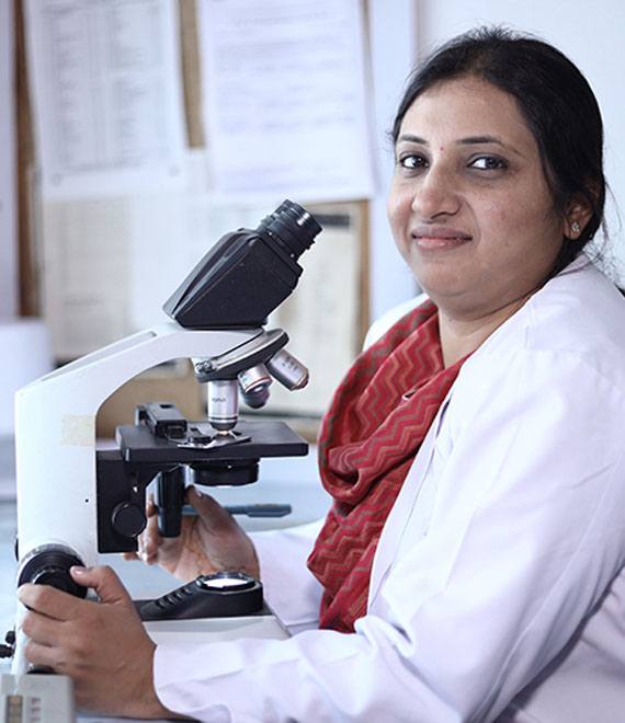 Best Pathology Hospital in Meerut