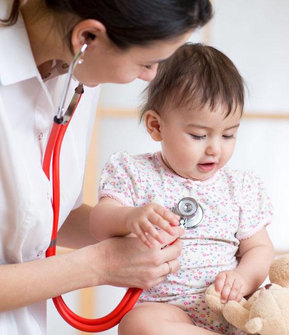 Best Pediatrics Hospital in Meerut