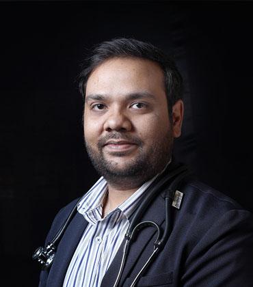 Best Internal Medicine in Meerut | Dr. Abhishek Verma