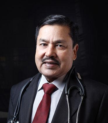 Best Physician in Meerut | Dr. P.K. Kothari