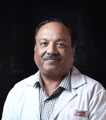 Best Pediatrician in Meerut | Dr. Rajeev Mittal