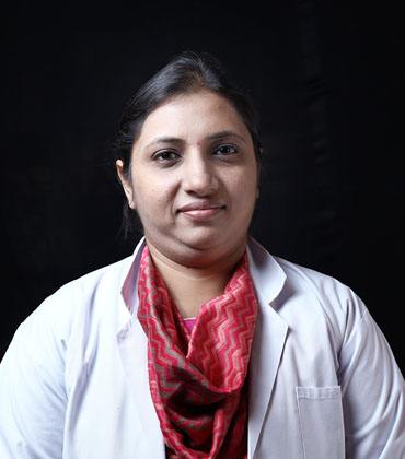 Best Pathologist in Meerut | Dr. Ruchi Kotpal