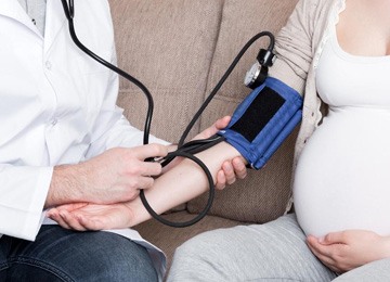 Pregnancy Induced Hypertension doctor in Meerut