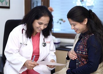 Gynecology Check Ups and Treatment in Meerut