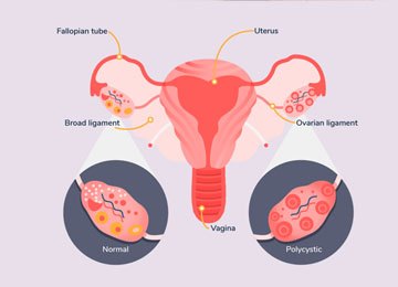 Polycystic Ovarian Syndrome doctor in Meerut