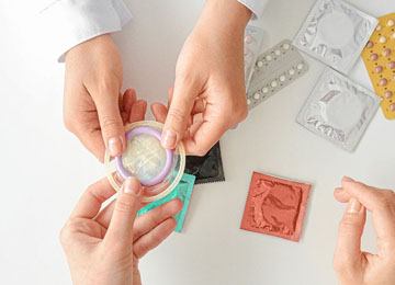Contraception doctor in Meerut