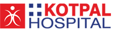 Kotpal Hospital Meerut Logo